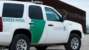 EEUU anuncia primera captura de presunto miembro del Tren de Aragua EEUU anuncia primera captura de presunto miembro del Tren de Aragua