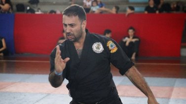 Atleta venezolano solicita ayuda para competir en este torneo internacional (+detalles)