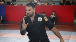 Atleta venezolano solicita ayuda para competir en este torneo internacional (+detalles)