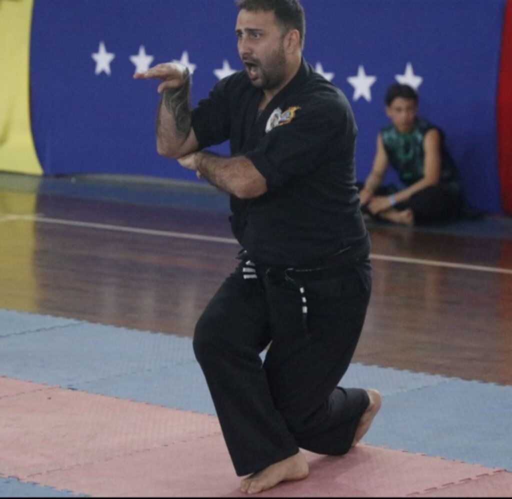 Atleta venezolano solicita ayuda para competir en este torneo internacional (+detalles) Atleta venezolano solicita ayuda para competir en este torneo internacional (+detalles)