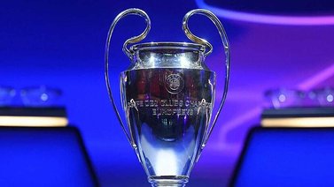 Estos partidos cierran la segunda fecha en la Champions