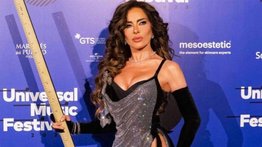 Gloria Trevi se ve envuelta en una gran polémica (+Chisme)