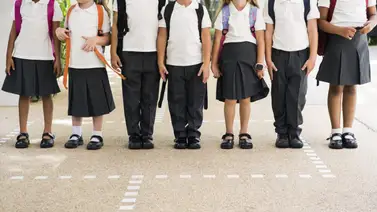 Uniformes escolares en Venezuela: esta es la normativa precisa del Ministerio de Educación Uniformes escolares en Venezuela: esta es la normativa precisa del Ministerio de Educación