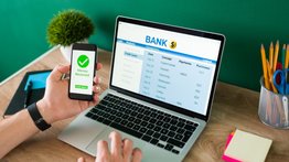 Referencias bancarias: así se sacan y para estos trámites las piden (+Detalles)