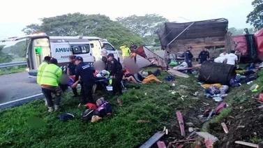 La Habana culpa a EEUU por los migrantes cubanos muertos en México
