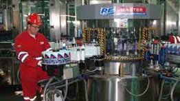 PDVSA reactiva planta productora de lubricantes en Carabobo