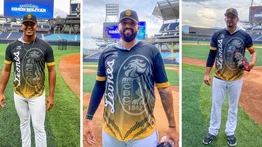 Leones del Caracas suman tres felinos a su manada