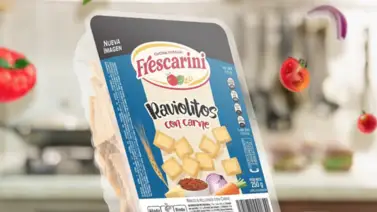 Frescarini celebra 25 años en el mercado venezolano Frescarini celebra 25 años en el mercado venezolano