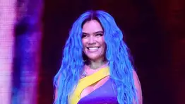 Saldrán a la venta las entradas para el concierto de Karol&nbsp;G&nbsp;en&nbsp;Caracas