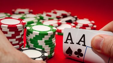 Gana dinero en GG Poker con torneos diarios