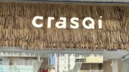 Crasqi abre su tienda en Los Palos Grandes