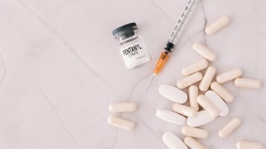 EEUU acusa empresas chinas por venta de fentanilo