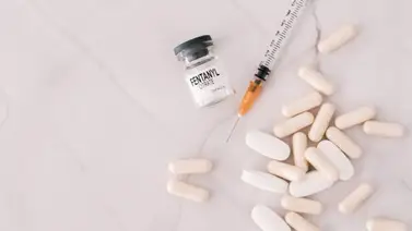 EEUU acusa empresas chinas por venta de fentanilo EEUU acusa empresas chinas por venta de fentanilo