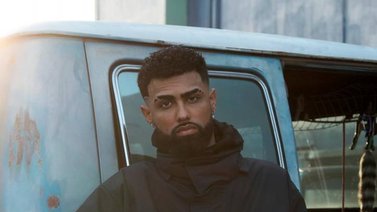 Jay Wheeler lanza el primer sencillo de su próximo álbum (+Video)