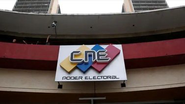 Comunidad LGBTI protestó ante el CNE este #3Oct
