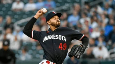 MLB: Estos venezolanos lanzarán en el arranque de la postemporada