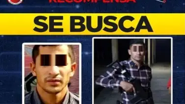 Quién es alias “Santanita”, el peligroso criminal fugado tras toma de Tocorón Quién es alias “Santanita”, el peligroso criminal fugado tras toma de Tocorón