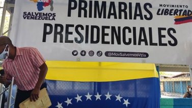 ¿Qué pasó?: Renuncia miembro regional de la Comisión de Primaria