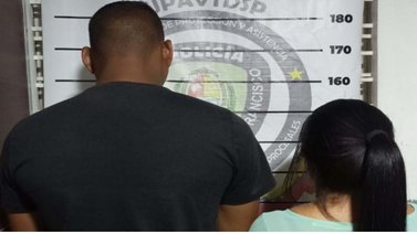 Detienen a madre y padrastro por agresiones contra niño de 10 años