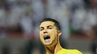 Cristiano Ronaldo guía la remontada del Al Nassr