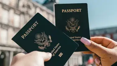 Entérate como puedes estar "legalito" en Francia (+Detalles) Entérate como puedes estar "legalito" en Francia (+Detalles)