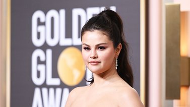 ¡Entérate! Selena Gomez muestra nueva faceta