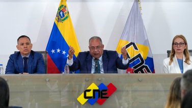 ÚLTIMA HORA | CNE propone cambiar la fecha de las primarias