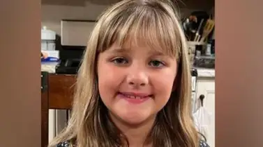 Niña en "peligro inminente" tras desaparecer en un parque de Nueva York Niña en "peligro inminente" tras desaparecer en un parque de Nueva York