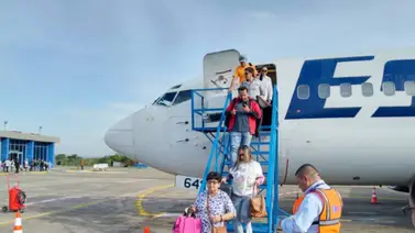 Aeropuerto de San Antonio del Táchira suma una nueva ruta Aeropuerto de San Antonio del Táchira suma una nueva ruta