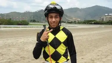 Sepa por qué fue suspendido Hemirxon Medina de La Rinconada Sepa por qué fue suspendido Hemirxon Medina de La Rinconada