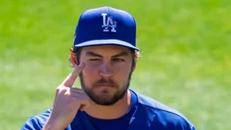 Trevor Bauer reaparece y aclara sobre su polémico caso