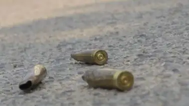 Tres personas asesinadas en masacre atribuida al Clan del Golfo Tres personas asesinadas en masacre atribuida al Clan del Golfo