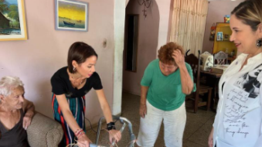 Gobernación de Nueva Esparta benefició a más de 9 mil personas