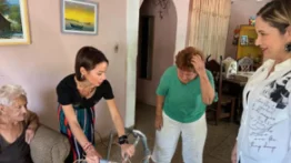 Gobernación de Nueva Esparta benefició a más de 9 mil personas