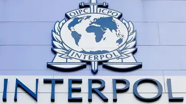 Interpol incluye a su lista de delincuentes más buscados a cabecillas del Tren de Aragua Interpol incluye a su lista de delincuentes más buscados a cabecillas del Tren de Aragua