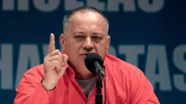 Cabello habla sobre el rechazo de la Comisión de Primaria a la propuesta del CNE