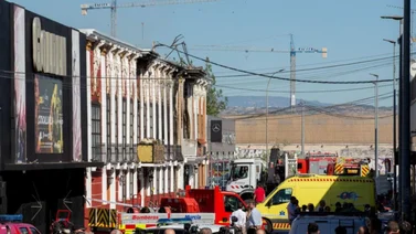 Las discotecas incendiadas en España tenían órdenes de cerrar desde el 2022