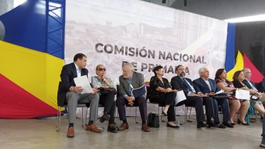Sepa en qué consiste el programa mínimo de gobierno firmado por los candidatos a las primarias