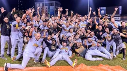 ¡Es contigo, caraquista! Leones tiene nueva imagen para la 2023-2024