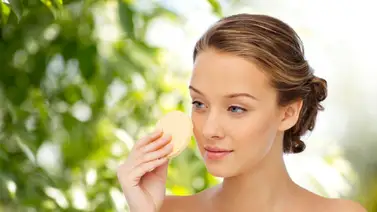 Cosmética natural: ingredientes para cuidar la piel Cosmética natural: ingredientes para cuidar la piel