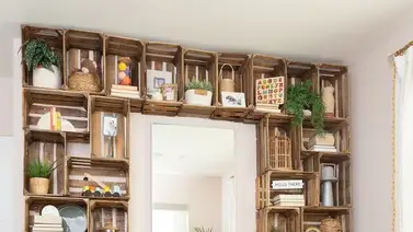 Cuida el medio ambiente con tu decoración eco Cuida el medio ambiente con tu decoración eco