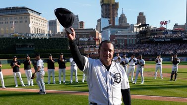 ¿Cuándo optará Miguel Cabrera al Salón de la Fama?