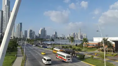 Este es el costo de vida mensual en Panamá Este es el costo de vida mensual en Panamá