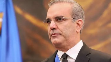 Abinader gana ampliamente las primarias y optará a la reelección