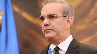 Abinader gana ampliamente las primarias y optará a la reelección Abinader gana ampliamente las primarias y optará a la reelección