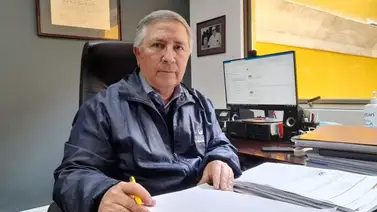 Fiscal chileno acusa a Venezuela de “no colaborar” para combatir al “Tren de Aragua” Fiscal chileno acusa a Venezuela de “no colaborar” para combatir al “Tren de Aragua”