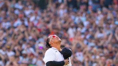Miguel Cabrera, el niño que asombraba a los scouts se coronó en Grandes Ligas (+repaso histórico)
