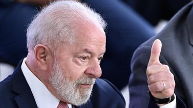 Lula recibe el alta médica tras realizarse una cirugía