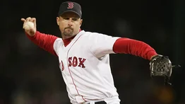 Fallece el exlanzador de los Medias Rojas Tim Wakefield
