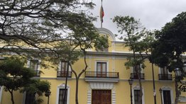 Venezuela exige a Guyana que se siente en la mesa de negociación (+Comunicado)